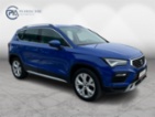 Seat Ateca, XPERIENCE 2.0 TDI 110kW 4WD DS, SUV,