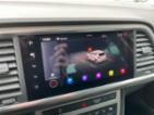 Seat Ateca, XPERIENCE 2.0 TDI 110kW 4WD DS, SUV,