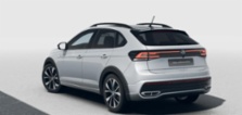 Volkswagen Taigo, 1,0TSI, SUV, benzin
