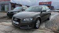 Audi A3, 1.4TFSi 92kW *A/T*Navi*Xenon*, hatchback,