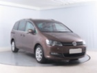 VW Sharan, 2.0 TDI, 4X4, 7 míst, Navi, Klima,, MPV