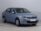 Citroen C-Elysee, 1.2 VTi, Klima, Sedan/Saloon,
