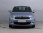 Citroen C-Elysee, 1.2 VTi, nová STK, Klima,