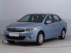 Citroen C-Elysee, 1.2 VTi, nová STK, Klima,