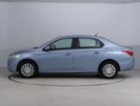 Citroen C-Elysee, 1.2 VTi, nová STK, Klima,