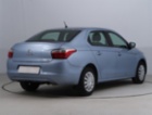Citroen C-Elysee, 1.2 VTi, nová STK, Klima,