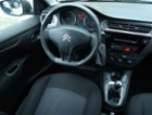 Citroen C-Elysee, 1.2 VTi, nová STK, Klima,