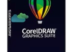 CorelDRAW Graphics Suite 2025 pro MAC