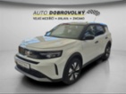 Opel Frontera, GS Hybrid 1.2 TURBO (81kW/110k, SUV
