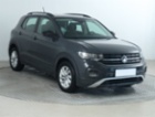 VW T-Cross, 1.6 TDILife , ČR,1.maj, Serv.kniha,