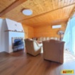 Rusava, chata 123 m2, pozemek 438 m2  – chata.K