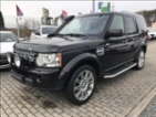 Land Rover Discovery, 3,0   HSE LUXURY, kombi,