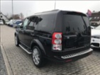 Land Rover Discovery, 3,0   HSE LUXURY, Nová STK,