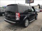 Land Rover Discovery, 3,0   HSE LUXURY, Nová STK,