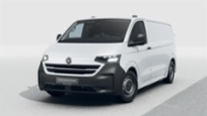 Volkswagen Transporter, e skříň 100 kW DR