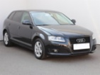Audi A3, 1.4TSi, AC, park.asist, hatchback, benzín