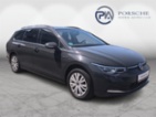 Volkswagen Golf, Style 2.0 TDI  DSG, kombi, nafta