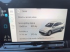 Volkswagen Golf, Style 2.0 TDI  DSG, kombi, nafta