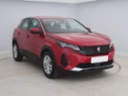 Peugeot 3008, 1.2 PureTech,, SUV, Benzín