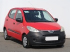 Hyundai i10, 1.1, Klima, jezdí výborně, Hatchback,