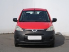 Hyundai i10, 1.1, Klima, servisované, Hatchback,