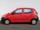 Hyundai i10, 1.1, Klima, servisované, Hatchback,