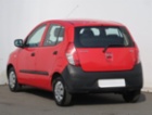 Hyundai i10, 1.1, Klima, servisované, Hatchback,