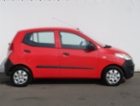 Hyundai i10, 1.1, Klima, servisované, Hatchback,