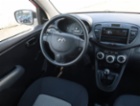 Hyundai i10, 1.1, Klima, servisované, Hatchback,