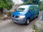 Transporter T5 2,5 tdi 96kW TYP BNZ rok