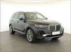 BMW Řada X7, xDrive40i,, SUV, Benzín