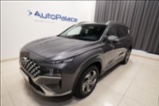 Hyundai Santa Fe, 2,2 CRDi NAVI KAMERA 1. MAJ ČR,