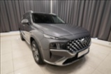 Hyundai Santa Fe, 2,2 CRDi NAVI KAMERA 1. MAJ ČR,