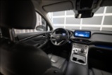 Hyundai Santa Fe, 2,2 CRDi NAVI KAMERA 1. MAJ ČR,