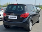 Opel Meriva, 1.7CDTI, AC, výhřev sed, MPV, nafta
