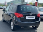 Opel Meriva, 1.7CDTI, AC, výhřev sed, MPV, nafta