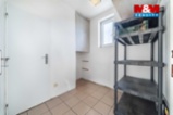 Restaurace, stravování, 28 m², Rokycany