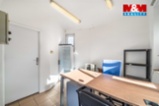 Restaurace, stravování, 28 m², Rokycany