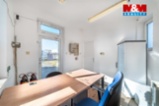 Restaurace, stravování, 28 m², Rokycany