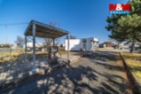 Restaurace, stravování, 28 m², Rokycany