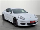 Porsche Panamera, 3,0 S 309 KW Sport Chrono DPH,