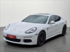 Porsche Panamera, 3,0 S 309 KW Sport Chrono DPH,