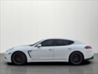 Porsche Panamera, 3,0 S 309 KW Sport Chrono DPH,