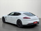 Porsche Panamera, 3,0 S 309 KW Sport Chrono DPH,