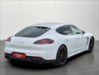 Porsche Panamera, 3,0 S 309 KW Sport Chrono DPH,