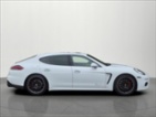 Porsche Panamera, 3,0 S 309 KW Sport Chrono DPH,