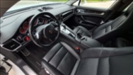 Porsche Panamera, 3,0 S 309 KW Sport Chrono DPH,