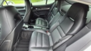 Porsche Panamera, 3,0 S 309 KW Sport Chrono DPH,