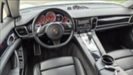 Porsche Panamera, 3,0 S 309 KW Sport Chrono DPH,