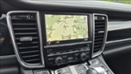 Porsche Panamera, 3,0 S 309 KW Sport Chrono DPH,